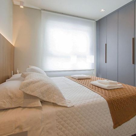 Villa Di Tondo House Ii-Lindo Apartamento Bento Gonçalves Eksteriør bilde