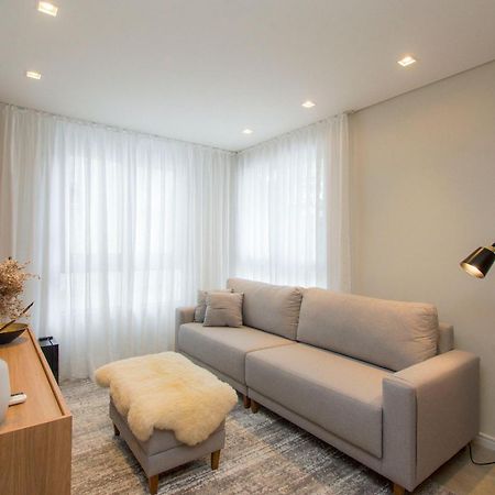Villa Di Tondo House Ii-Lindo Apartamento Bento Gonçalves Eksteriør bilde