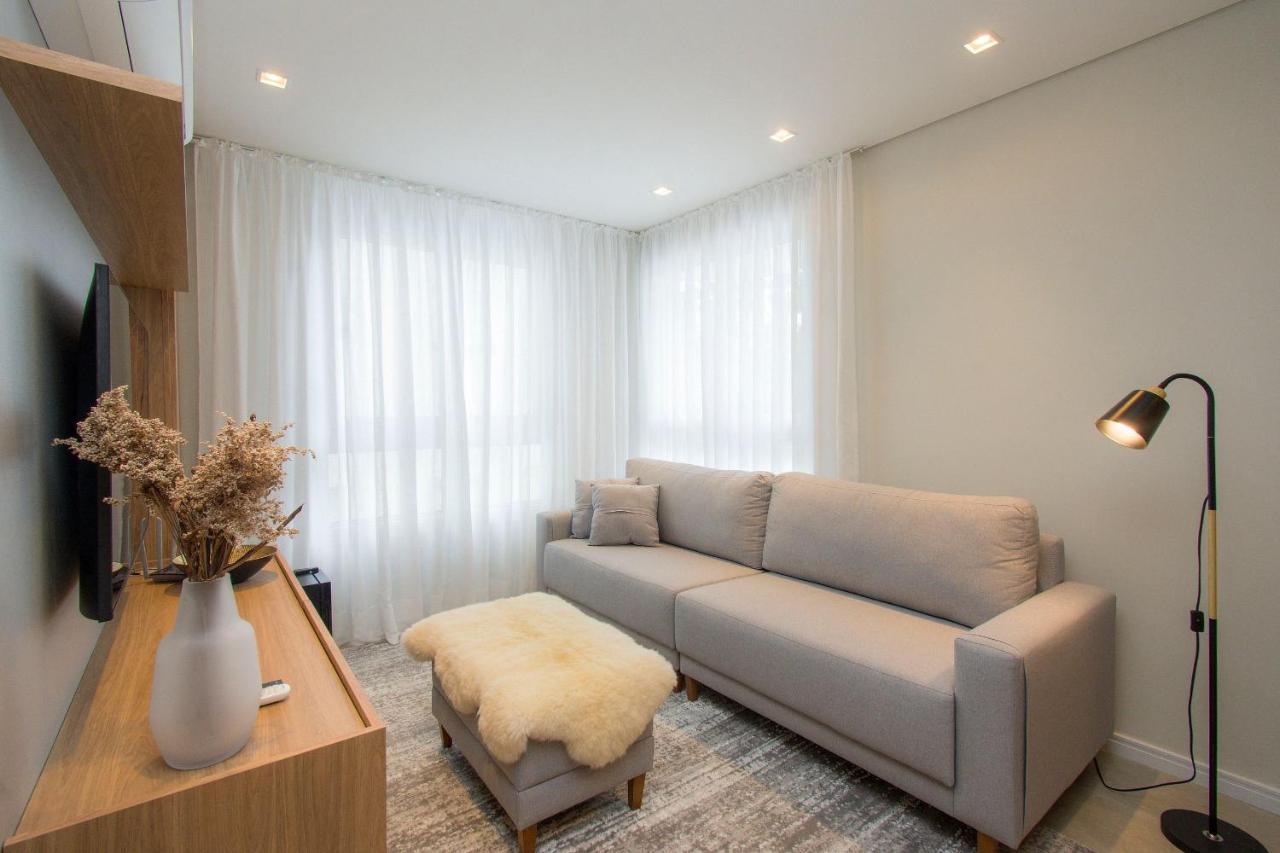 Villa Di Tondo House Ii-Lindo Apartamento Bento Gonçalves Eksteriør bilde