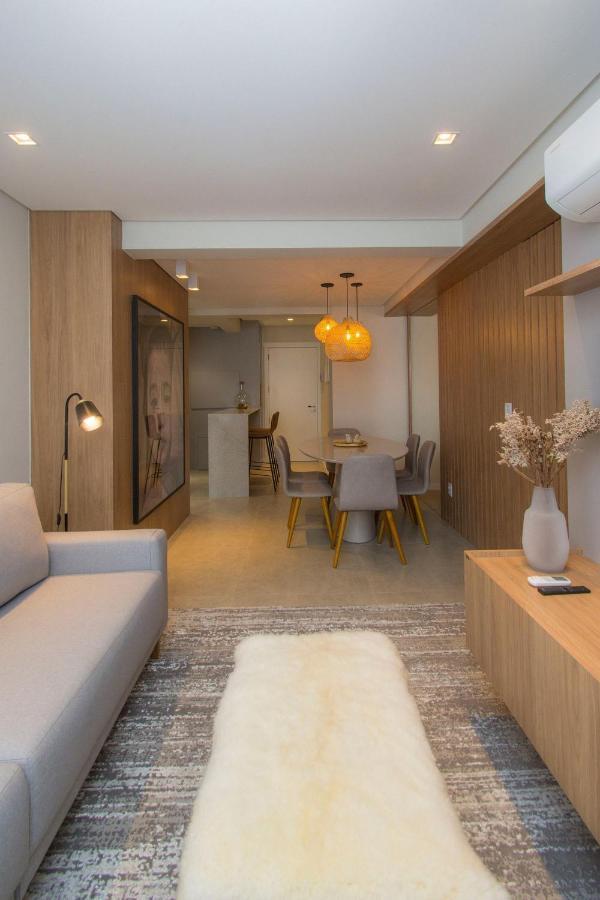 Villa Di Tondo House Ii-Lindo Apartamento Bento Gonçalves Eksteriør bilde