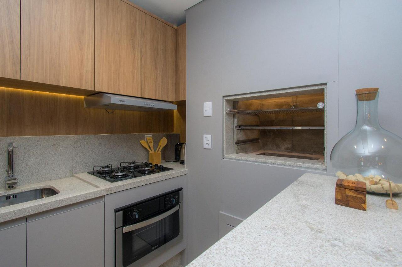 Villa Di Tondo House Ii-Lindo Apartamento Bento Gonçalves Eksteriør bilde
