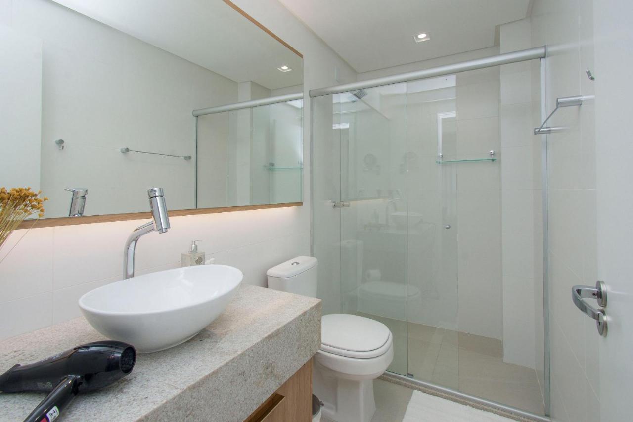 Villa Di Tondo House Ii-Lindo Apartamento Bento Gonçalves Eksteriør bilde