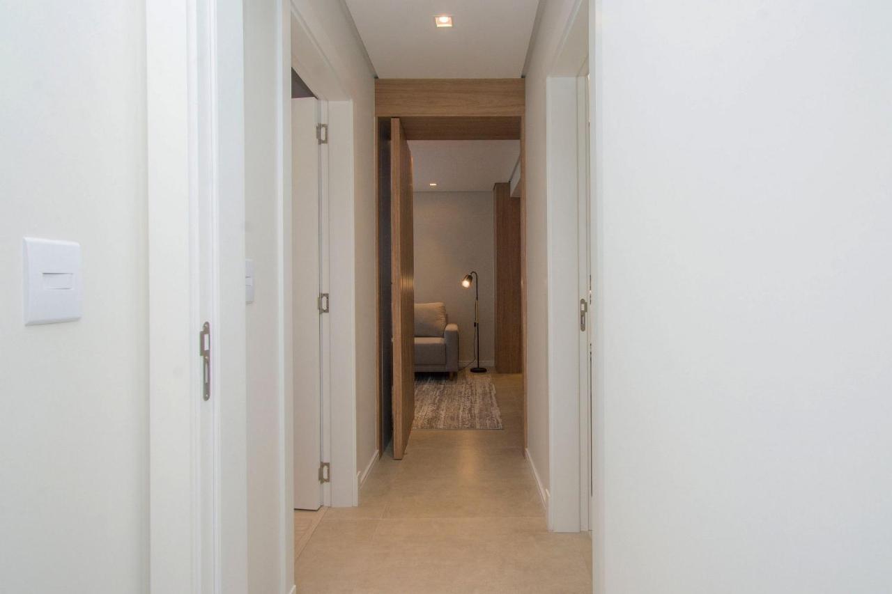 Villa Di Tondo House Ii-Lindo Apartamento Bento Gonçalves Eksteriør bilde