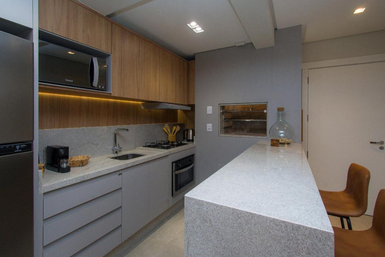 Villa Di Tondo House Ii-Lindo Apartamento Bento Gonçalves Eksteriør bilde