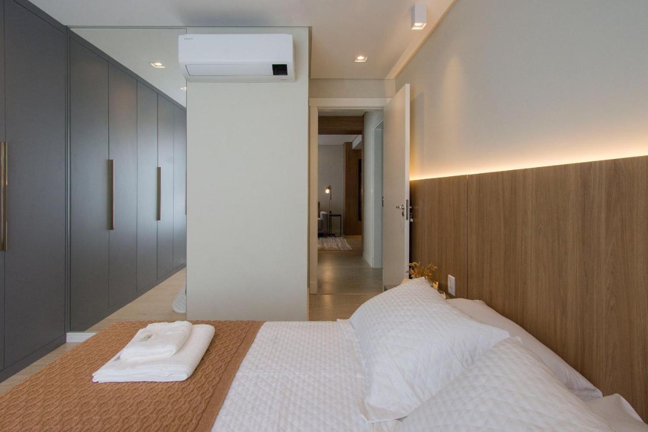 Villa Di Tondo House Ii-Lindo Apartamento Bento Gonçalves Eksteriør bilde