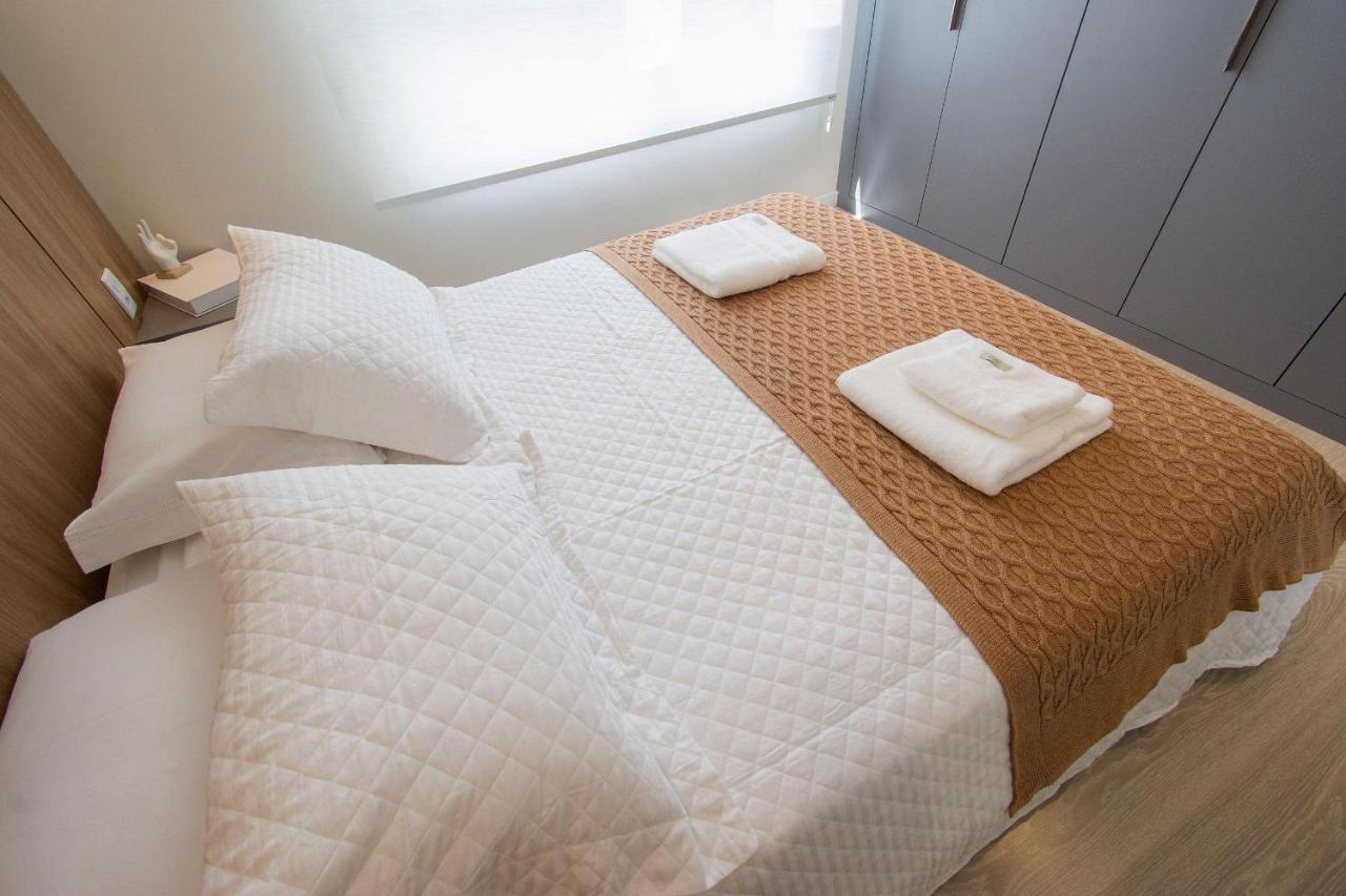 Villa Di Tondo House Ii-Lindo Apartamento Bento Gonçalves Eksteriør bilde