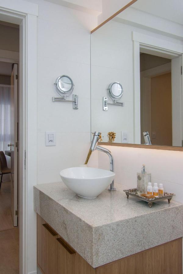 Villa Di Tondo House Ii-Lindo Apartamento Bento Gonçalves Eksteriør bilde
