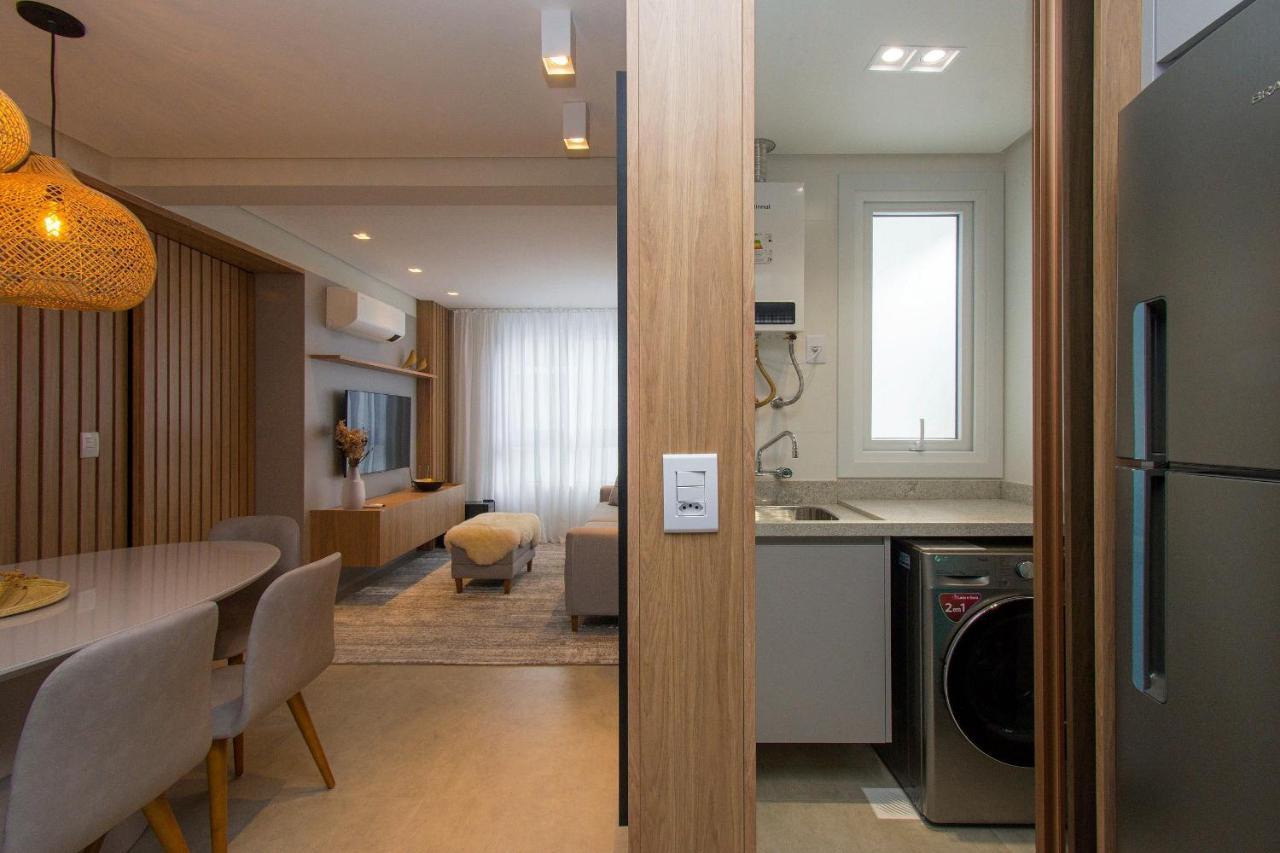 Villa Di Tondo House Ii-Lindo Apartamento Bento Gonçalves Eksteriør bilde