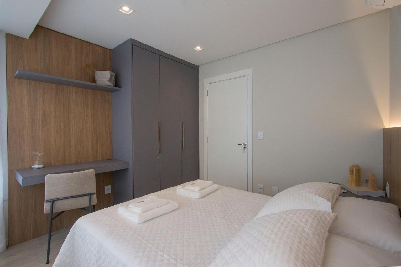Villa Di Tondo House Ii-Lindo Apartamento Bento Gonçalves Eksteriør bilde
