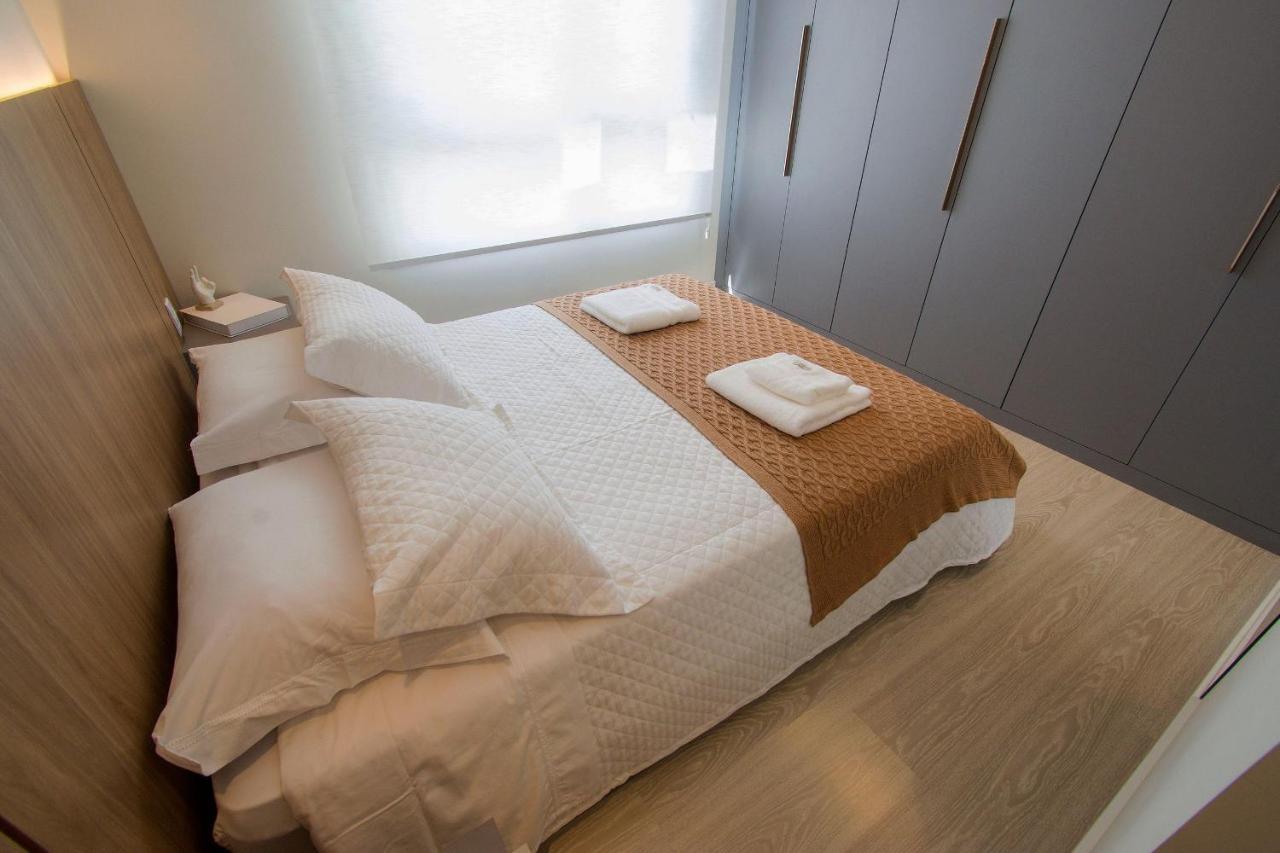 Villa Di Tondo House Ii-Lindo Apartamento Bento Gonçalves Eksteriør bilde