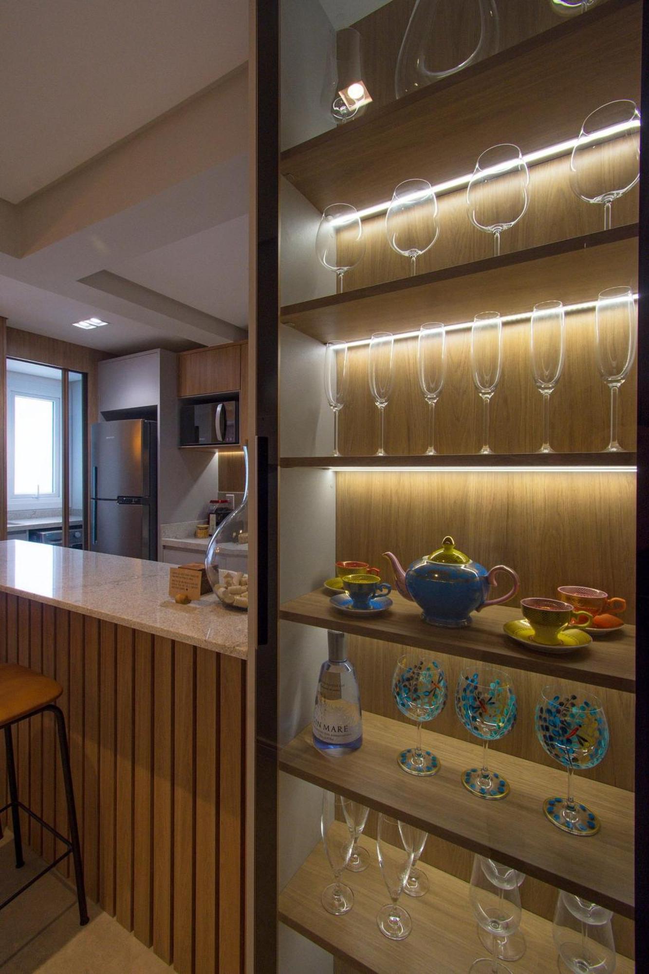 Villa Di Tondo House Ii-Lindo Apartamento Bento Gonçalves Eksteriør bilde