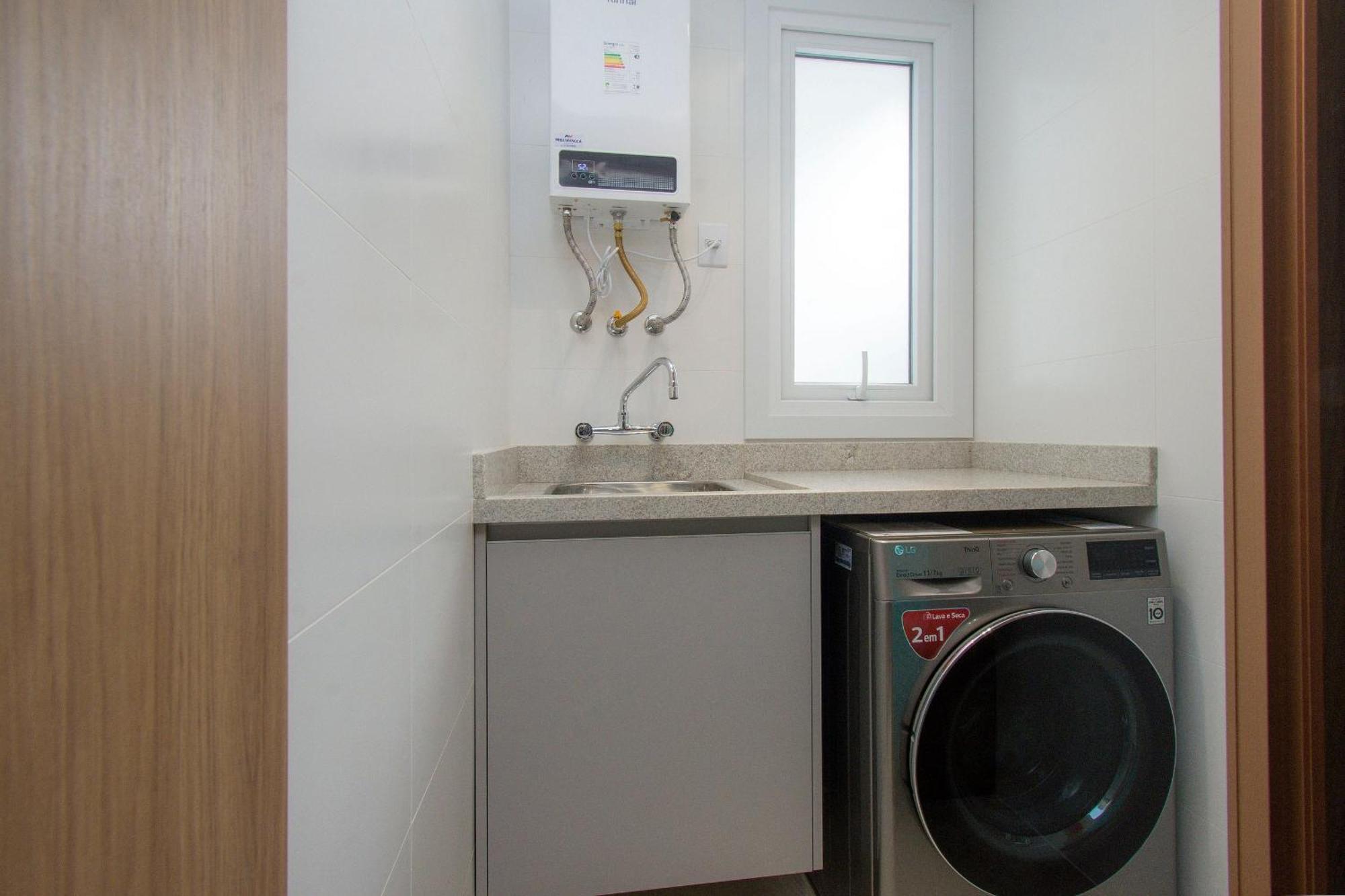 Villa Di Tondo House Ii-Lindo Apartamento Bento Gonçalves Eksteriør bilde