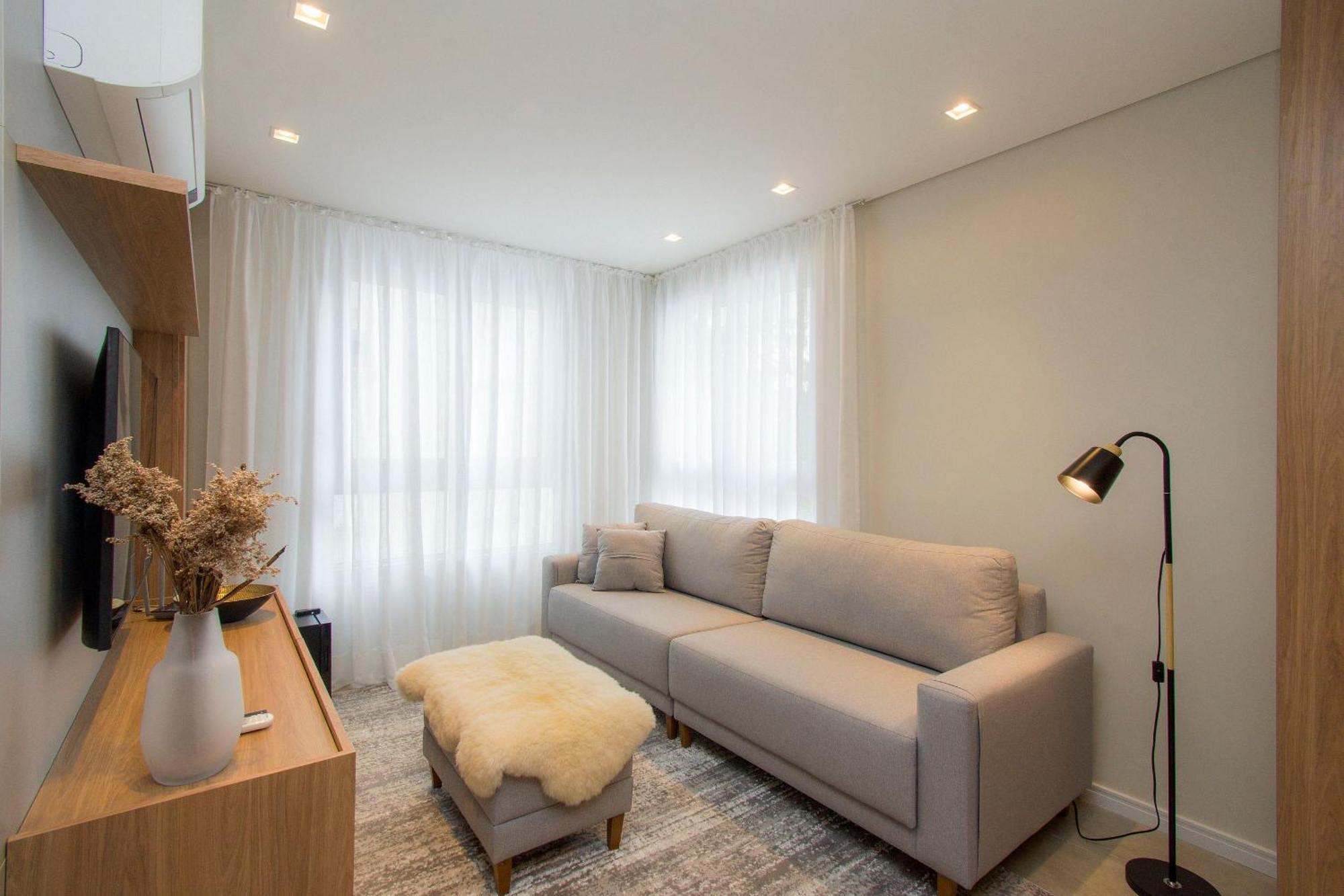 Villa Di Tondo House Ii-Lindo Apartamento Bento Gonçalves Eksteriør bilde