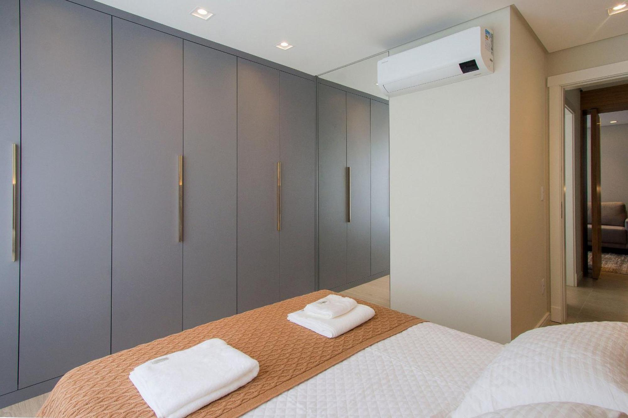 Villa Di Tondo House Ii-Lindo Apartamento Bento Gonçalves Eksteriør bilde