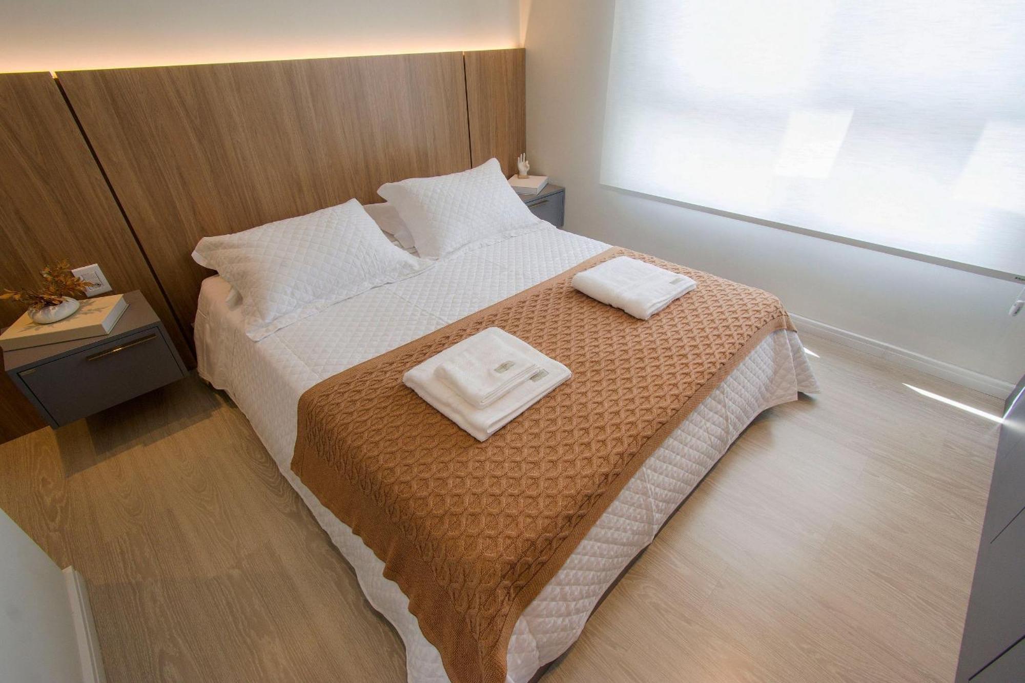 Villa Di Tondo House Ii-Lindo Apartamento Bento Gonçalves Eksteriør bilde