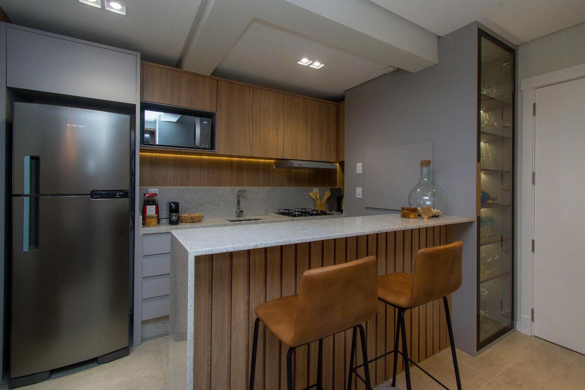 Villa Di Tondo House Ii-Lindo Apartamento Bento Gonçalves Eksteriør bilde