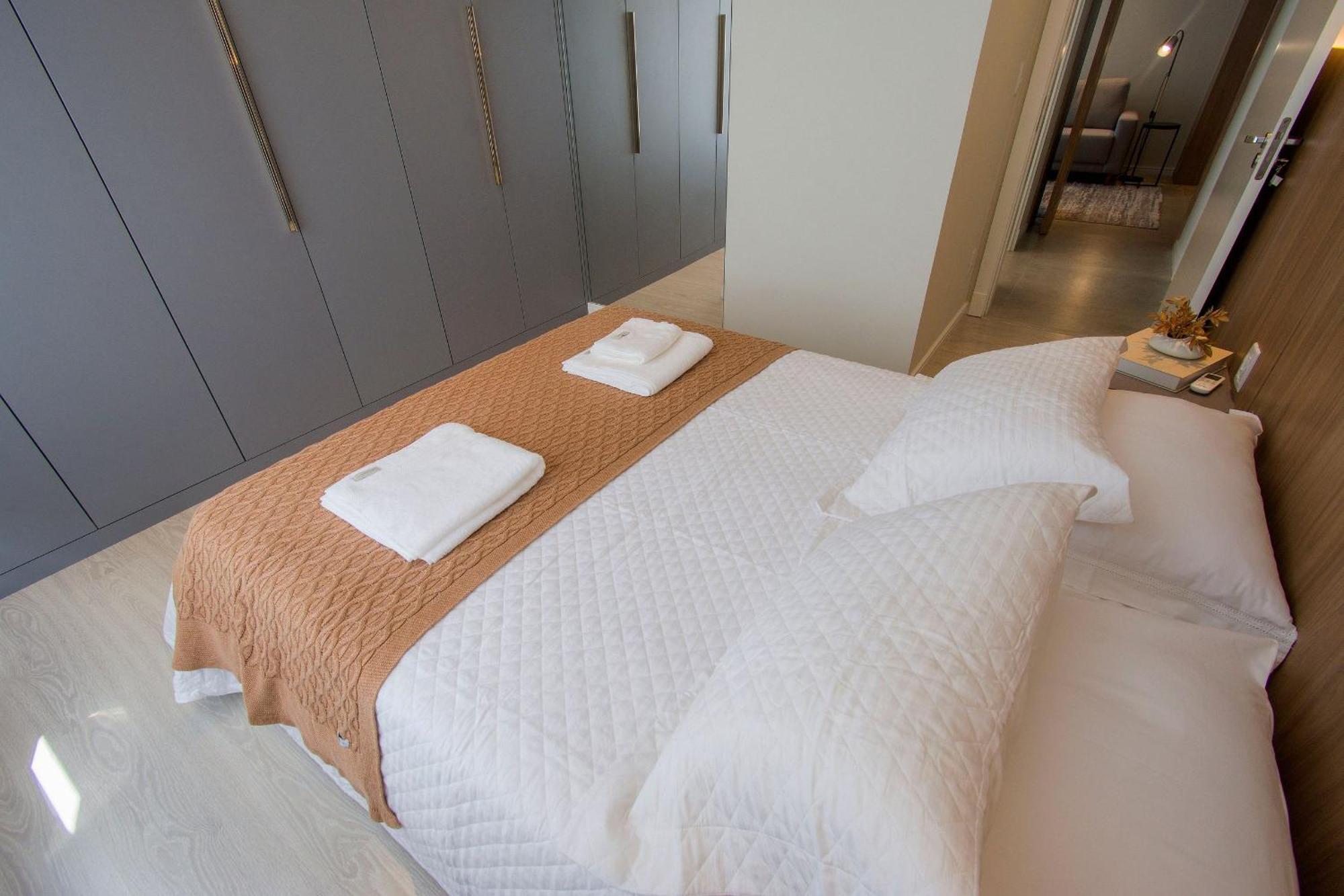 Villa Di Tondo House Ii-Lindo Apartamento Bento Gonçalves Eksteriør bilde