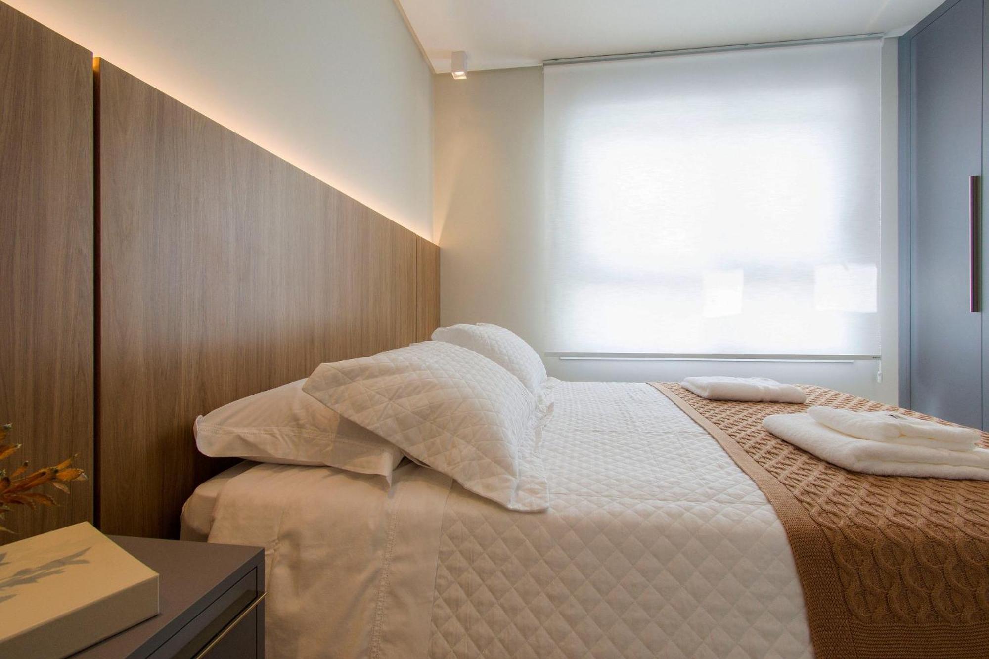 Villa Di Tondo House Ii-Lindo Apartamento Bento Gonçalves Eksteriør bilde