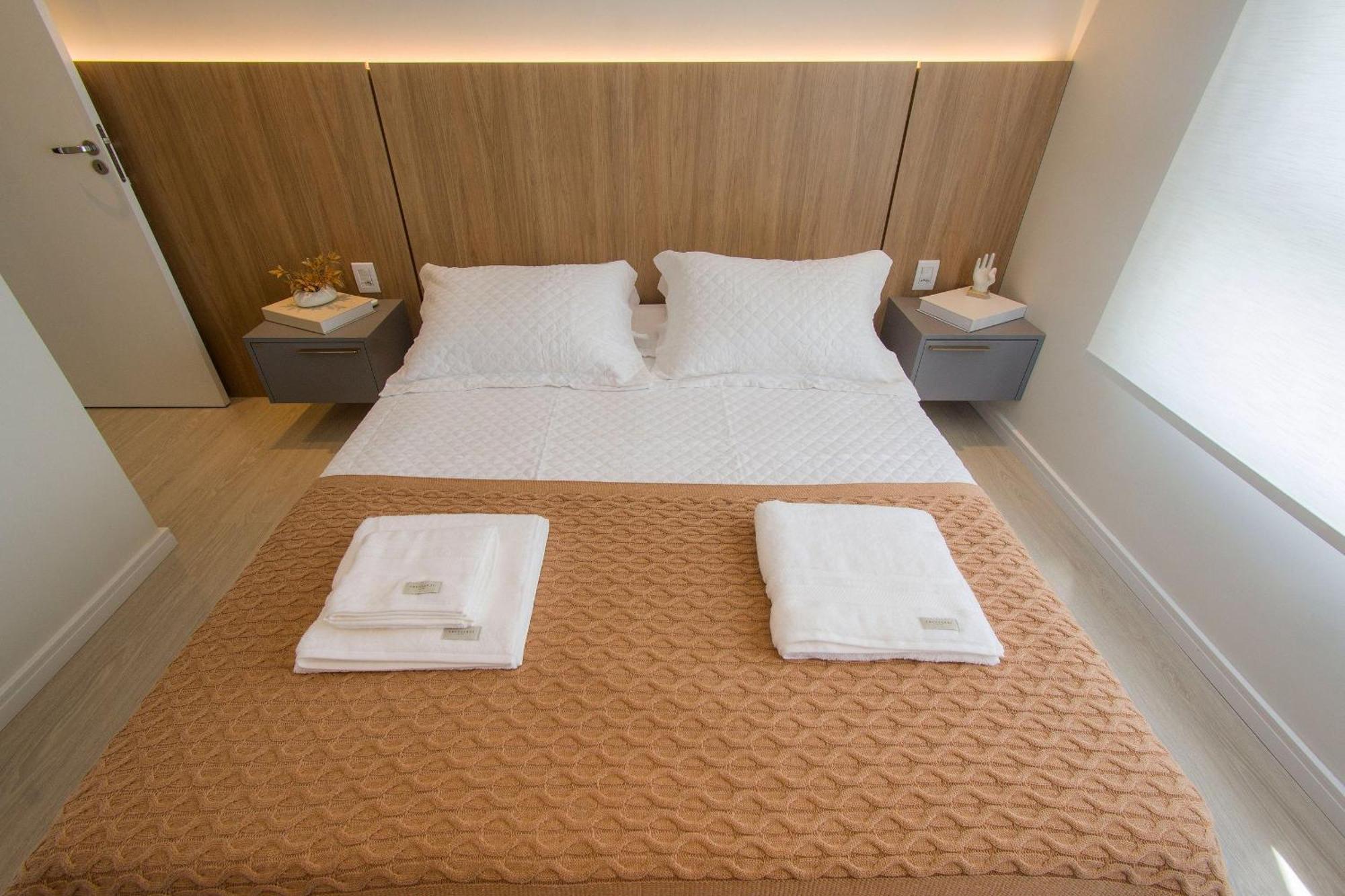 Villa Di Tondo House Ii-Lindo Apartamento Bento Gonçalves Eksteriør bilde