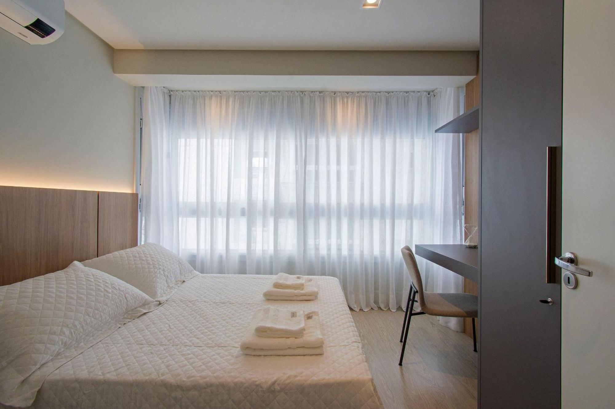 Villa Di Tondo House Ii-Lindo Apartamento Bento Gonçalves Eksteriør bilde