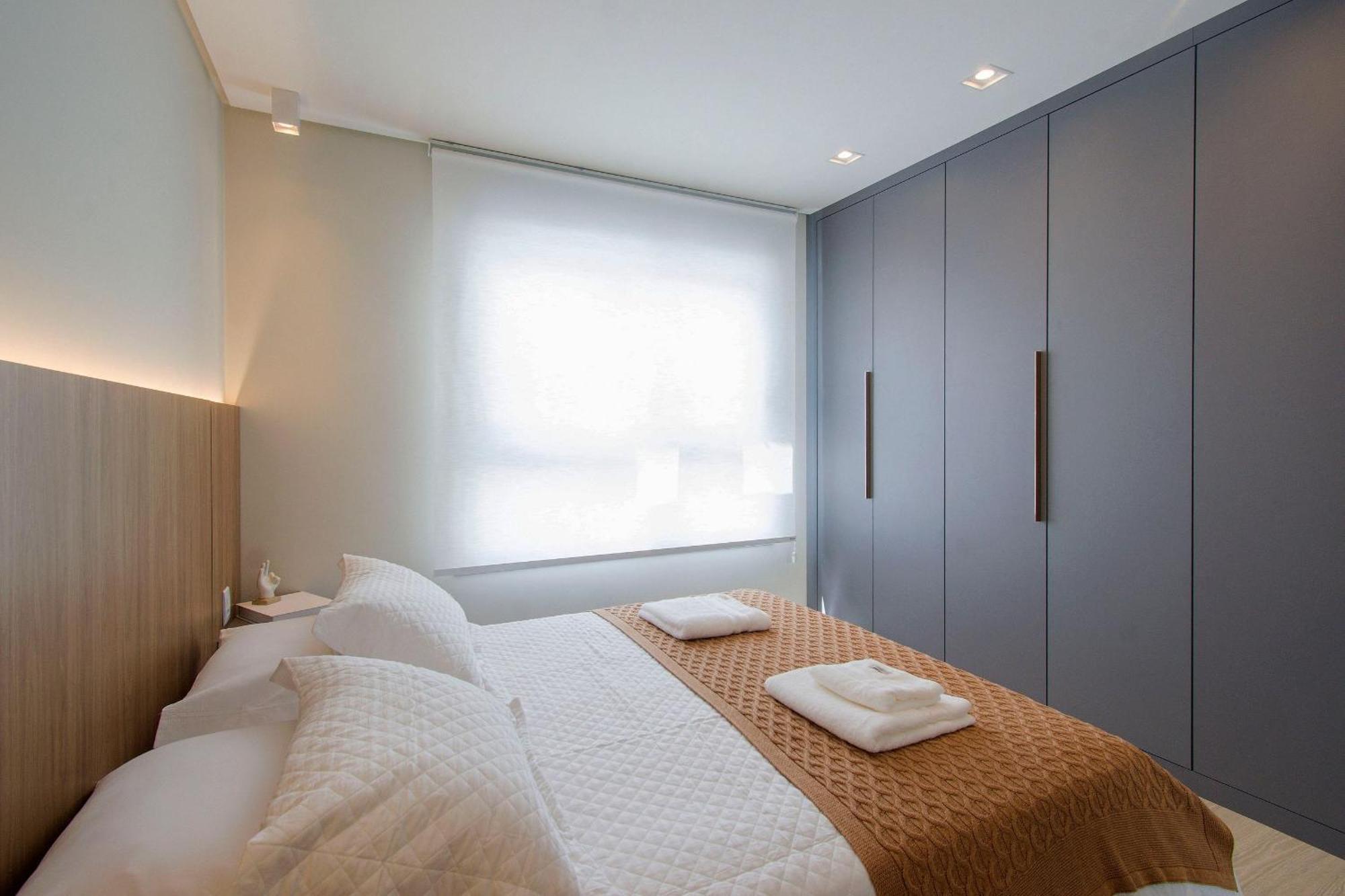 Villa Di Tondo House Ii-Lindo Apartamento Bento Gonçalves Eksteriør bilde