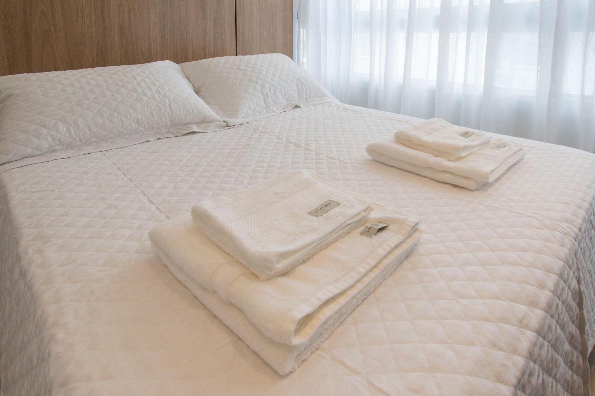 Villa Di Tondo House Ii-Lindo Apartamento Bento Gonçalves Eksteriør bilde