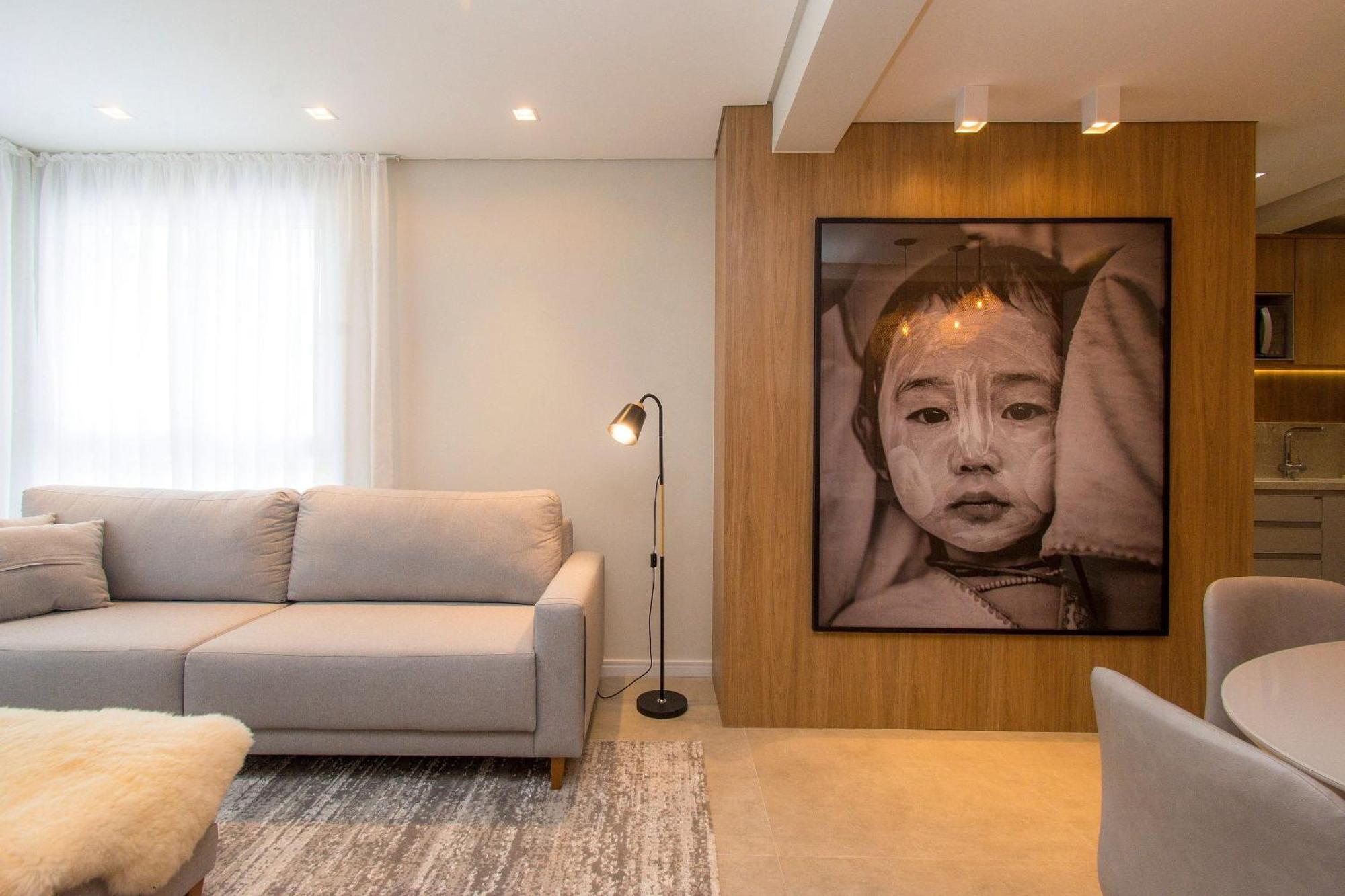 Villa Di Tondo House Ii-Lindo Apartamento Bento Gonçalves Eksteriør bilde