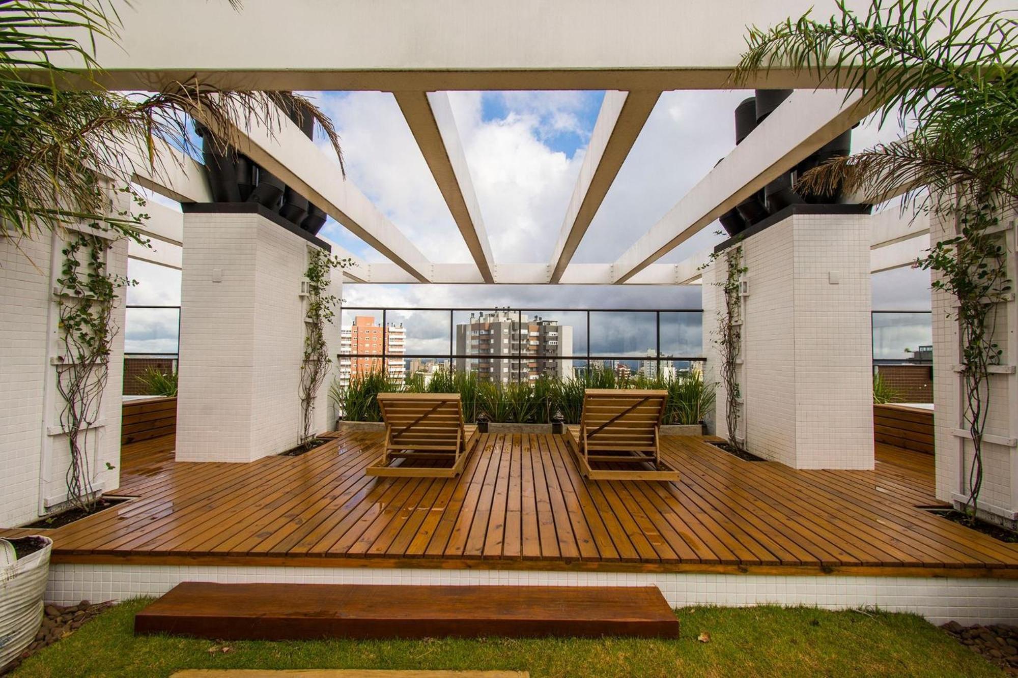 Villa Di Tondo House Ii-Lindo Apartamento Bento Gonçalves Eksteriør bilde