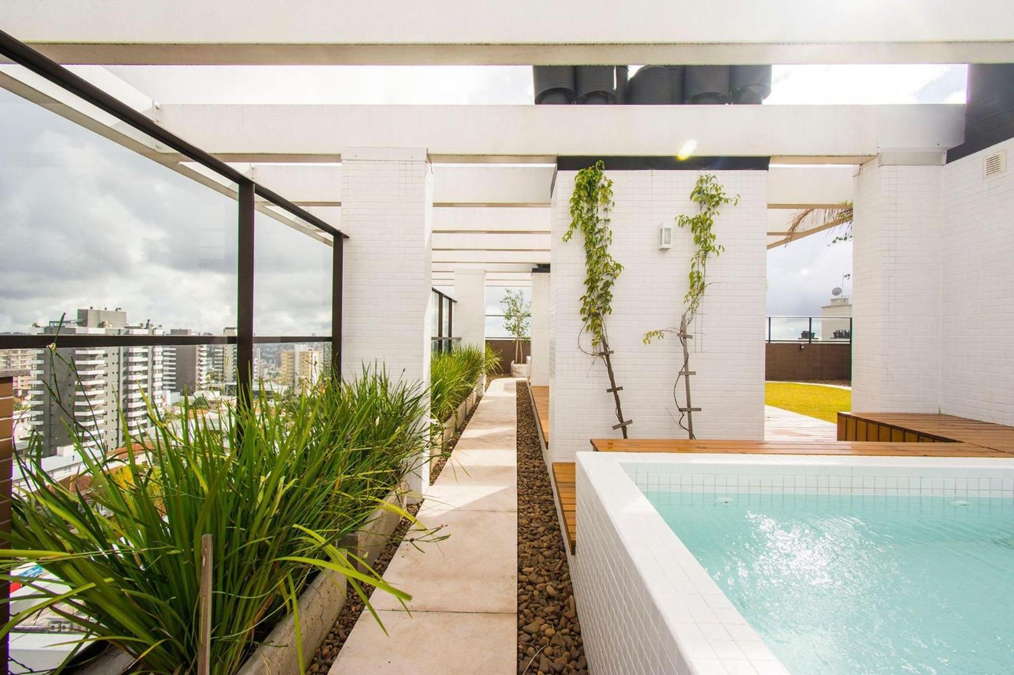Villa Di Tondo House Ii-Lindo Apartamento Bento Gonçalves Eksteriør bilde